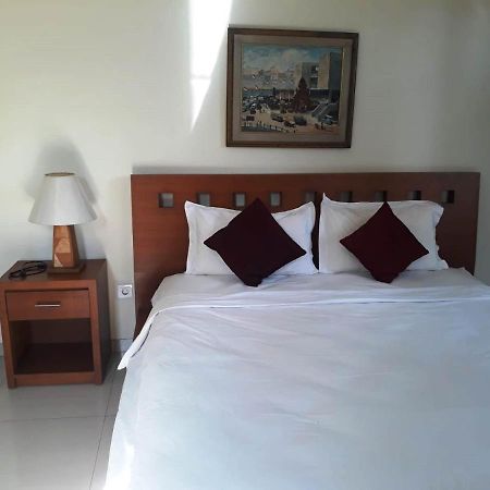 Manggis Sari Guesthouse Убуд Екстер'єр фото